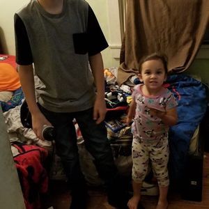 Meet your Posher, Frankie